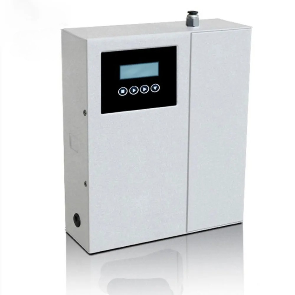 Home Fragrance Device - Умный аромадиффузор для отелей, офисов, дома,