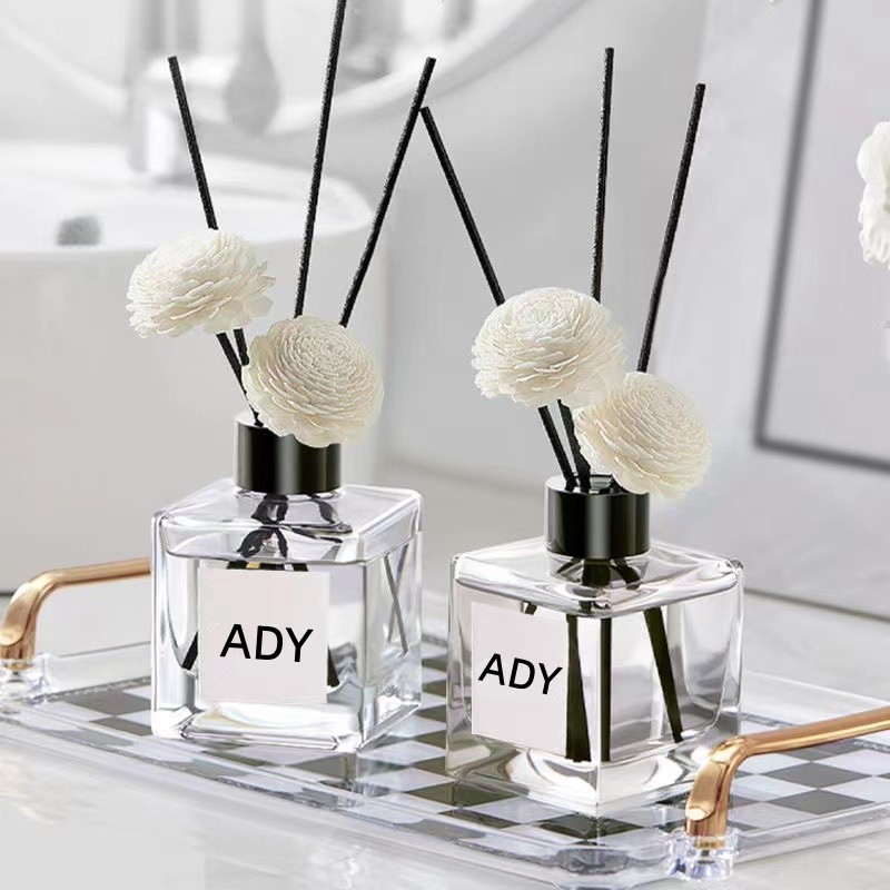 Home Fragrance Organic - Ароматическое масло для диффузора 50 мл: