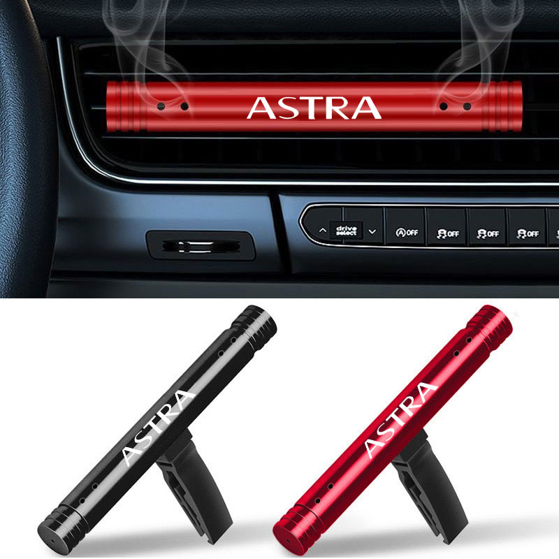 Car Vent Diffuser - Автомобильный освежитель воздуха, Стайлинг автомобиля, твердый