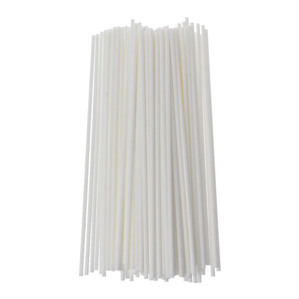 Home Fragrance Reed Diffuser Refill - 50 шт., сменные палочки для освежителя