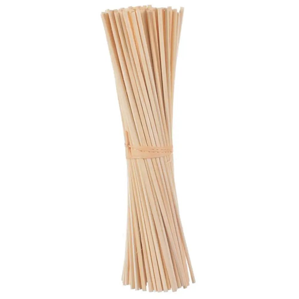 Home Fragrance Natural - Ароматические натуральные Ротанговые палочки, палочки диффузора