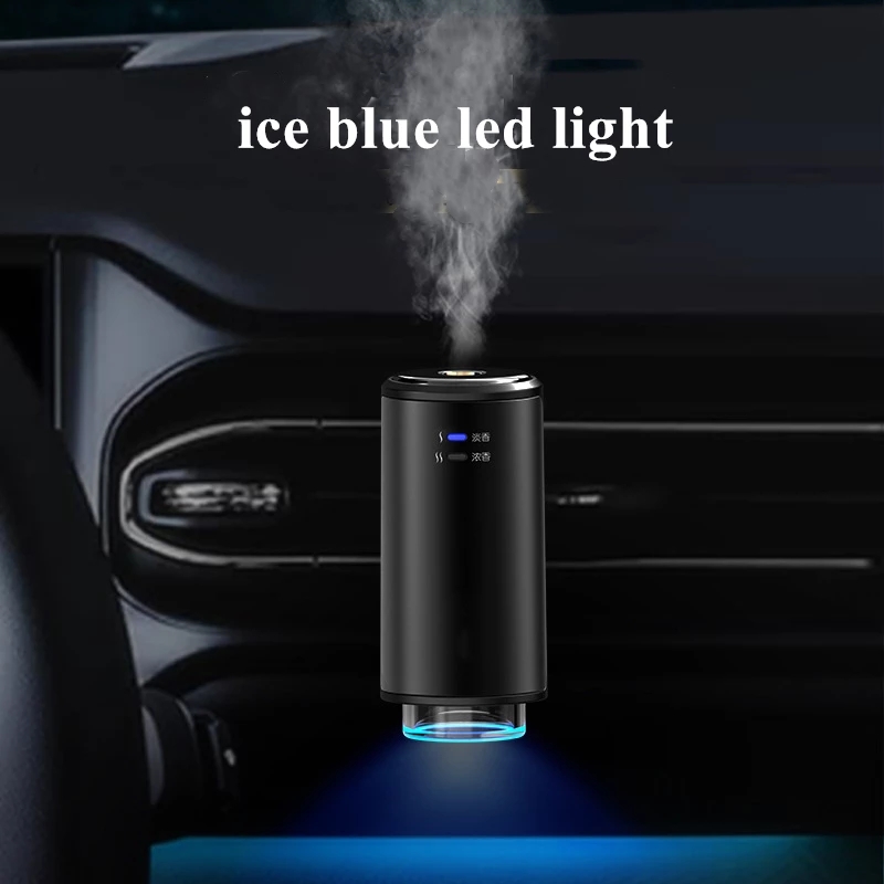 Home Fragrance Glade - Автоматический Электрический аромадиффузор, эфирное масло, автомобильный