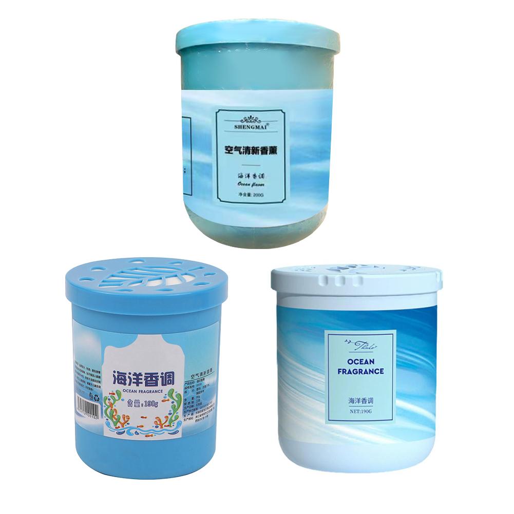 Home Fragrance Organic - Домашний освежитель воздуха, органический герметик для