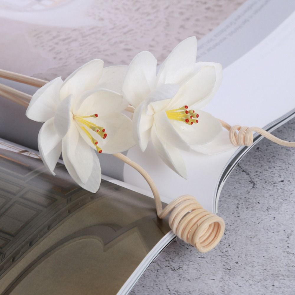 Home Fragrance Natural - Многофункциональные ароматические палочки из натуральных цветов