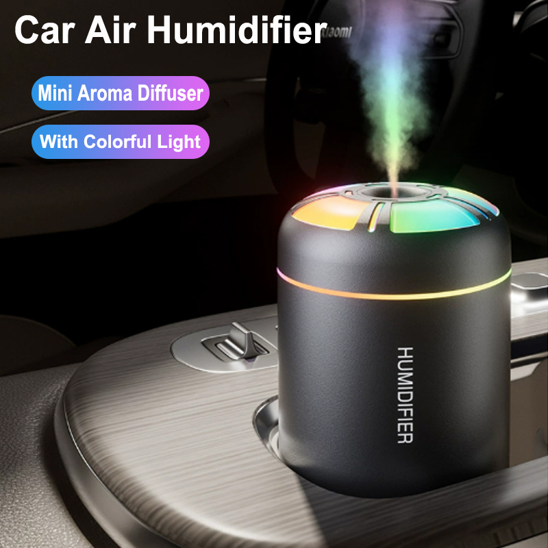 Car Vent Diffuser - 180 мл автомобильный мини-диффузор аромата духов
