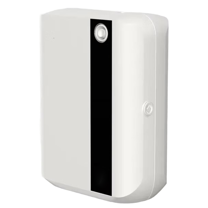 Home Fragrance Diffuser Electric - Профессиональный аромадиффузор с Bluetooth, электрический диффузор