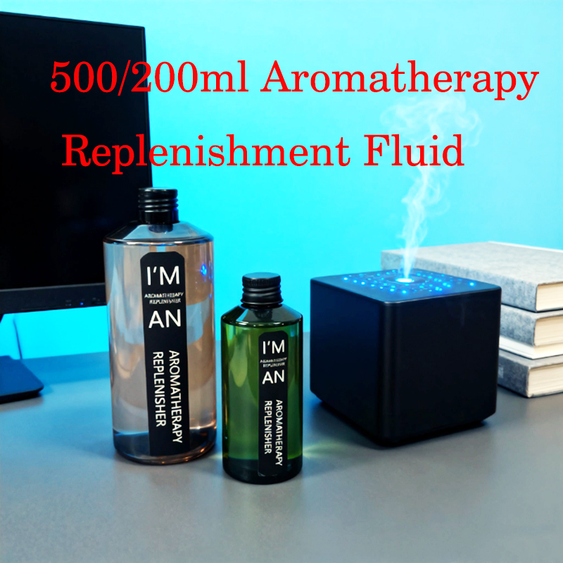 Home Fragrance Gift - 500/200 мл Marriott Hilton Ritz Carlton