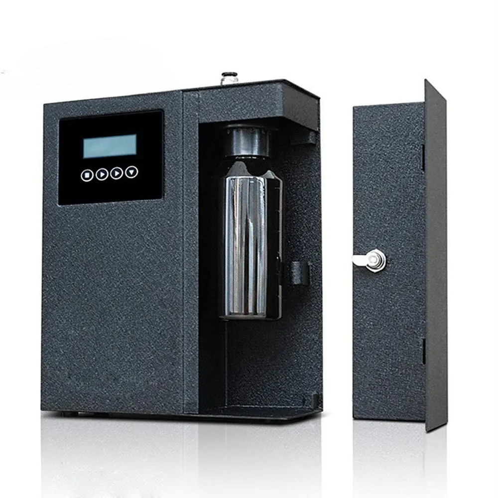 Умный аромадиффузор для отелей – обзор и цена Home Fragrance Device