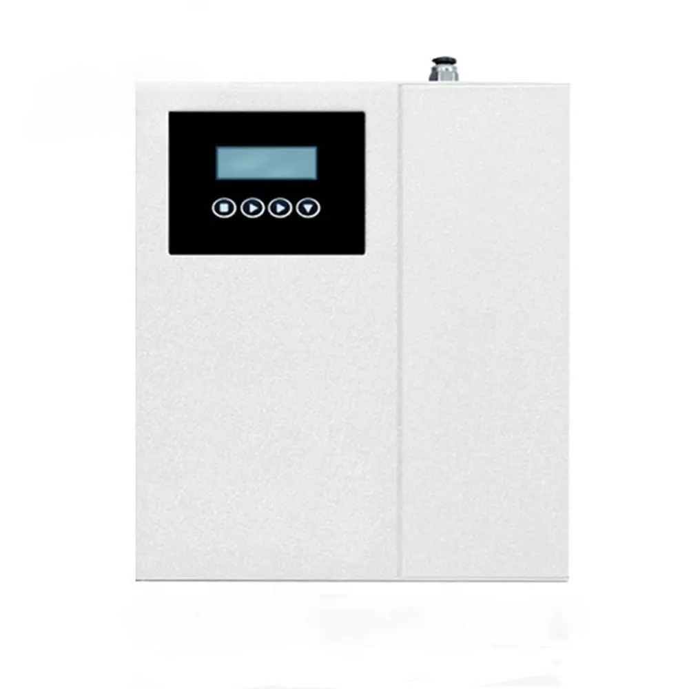 Умный аромадиффузор для отелей – обзор и цена Home Fragrance Device