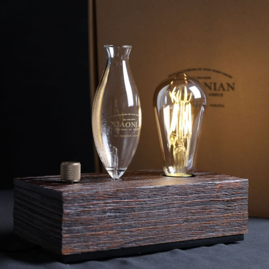 Усовершенствованный ретро-аром – обзор и цена Home Fragrance Device