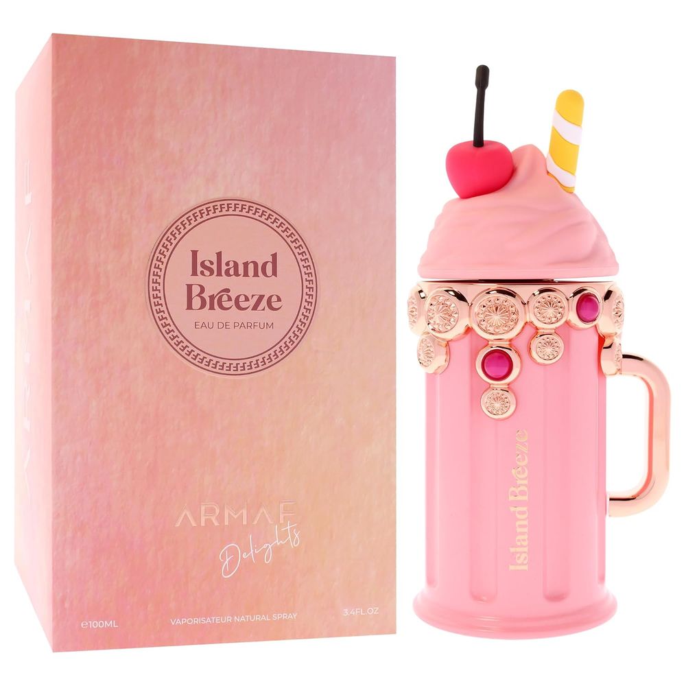 Набор парфюмерии Armaf из 2 пр – обзор и цена Home Fragrance Gift