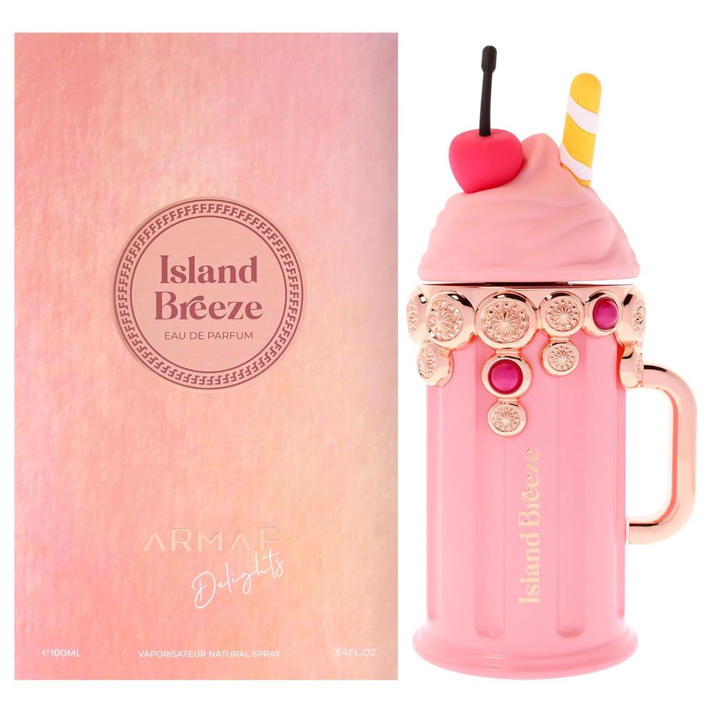 Набор парфюмерии Armaf из 2 пр – обзор и цена Home Fragrance Gift