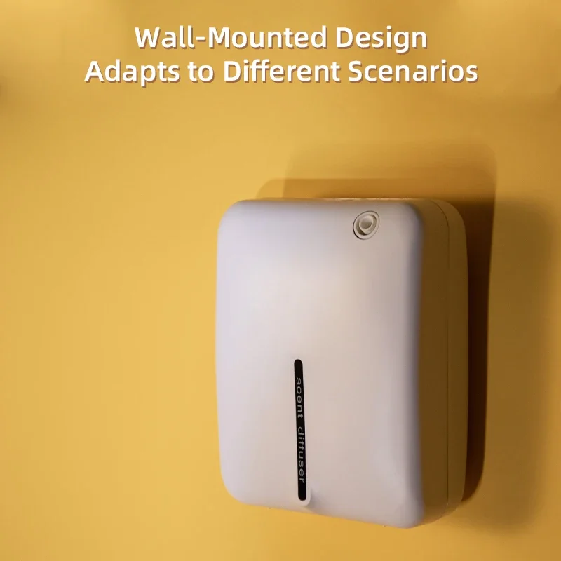 500 м3 емкость 300 мл, бытовая – обзор и цена Home Fragrance Diffuser Electric