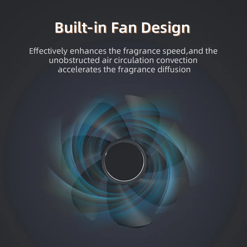 500 м3 емкость 300 мл, бытовая – обзор и цена Home Fragrance Diffuser Electric
