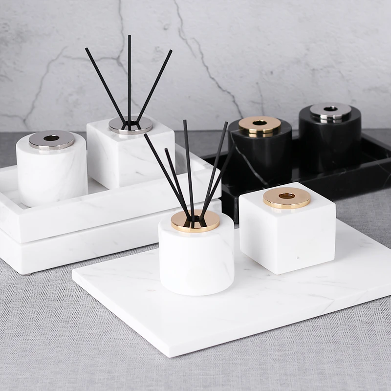 Мраморный аромадиффузор без ог – обзор и цена Home Fragrance Organic