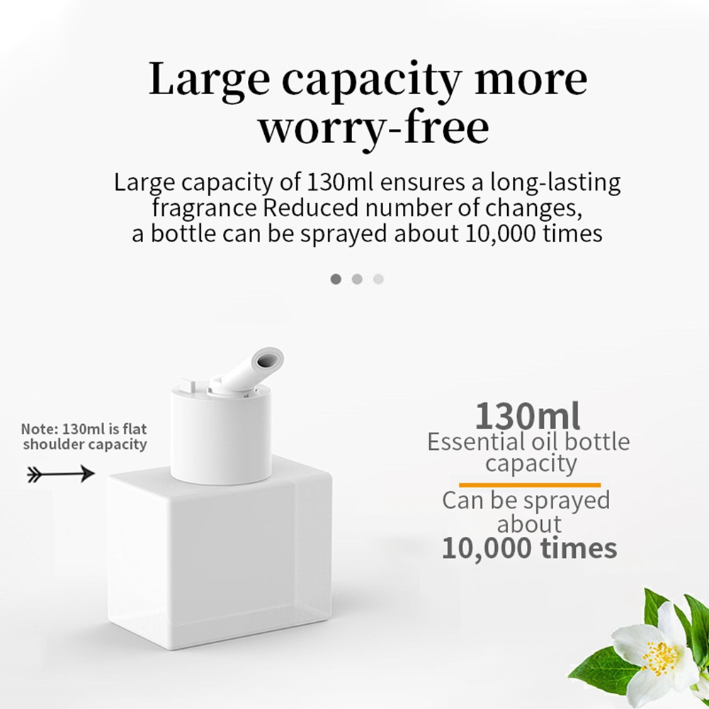 LDHL 200M3 аккумуляторный аром – обзор и цена Home Fragrance Diffuser Electric