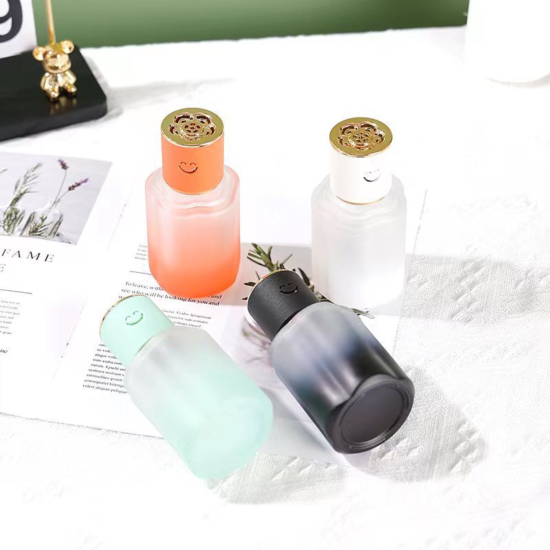 Стеклянные флаконы для духов,  – обзор и цена Home Fragrance Reed Diffuser Refill