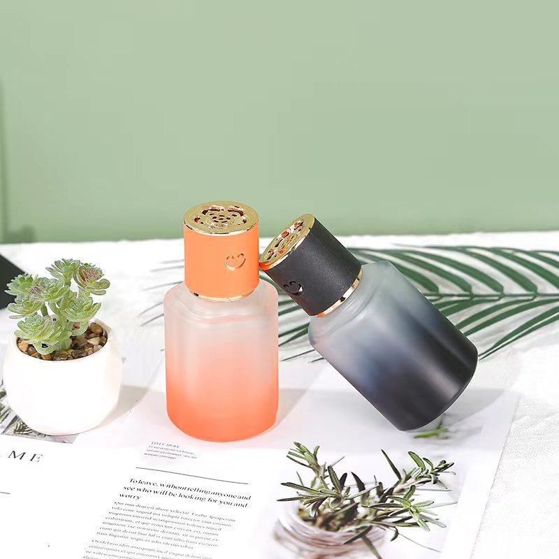 Стеклянные флаконы для духов,  – обзор и цена Home Fragrance Reed Diffuser Refill