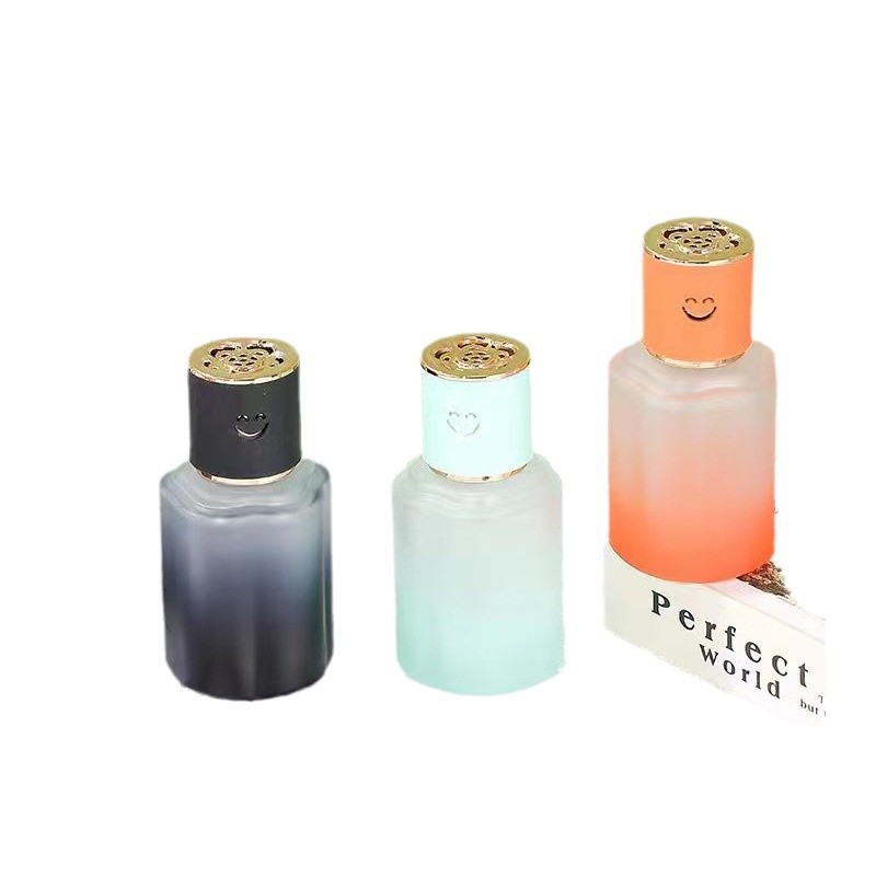 Стеклянные флаконы для духов,  – обзор и цена Home Fragrance Reed Diffuser Refill