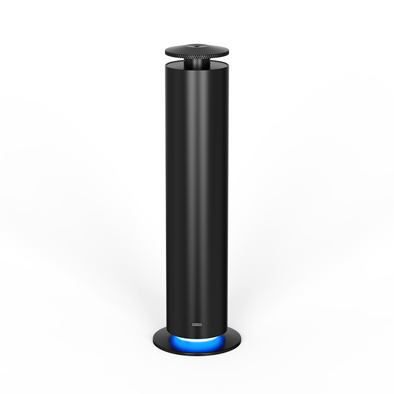 Электрический аромадиффузор NA – обзор и цена Home Fragrance Electric Diffuser