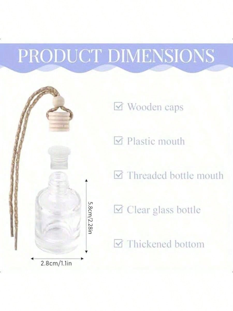 20 шт., подвесной автомобильны – обзор и цена Diffuser Necklace Locket