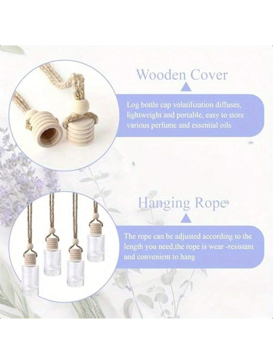 20 шт., подвесной автомобильны – обзор и цена Diffuser Necklace Locket