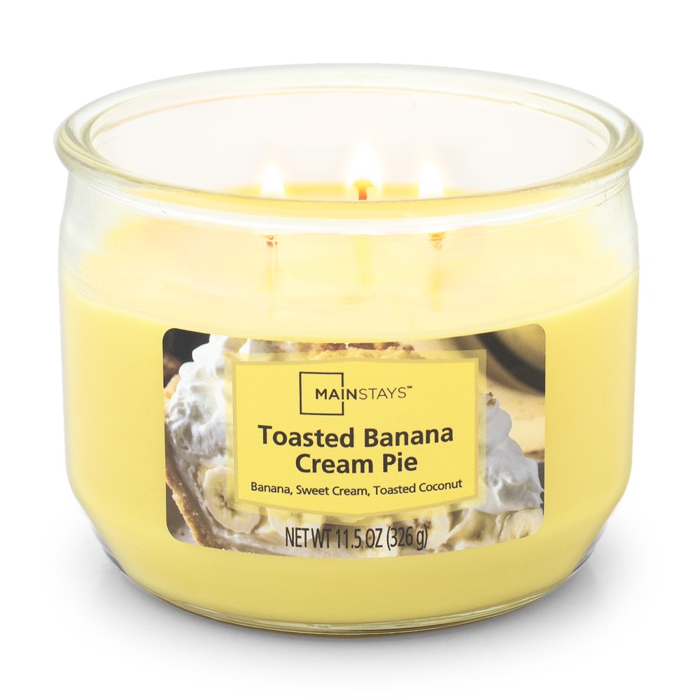 Ароматическая свеча с ароматом – обзор и цена Home Fragrance Gift