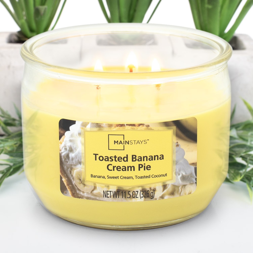 Ароматическая свеча с ароматом – обзор и цена Home Fragrance Gift