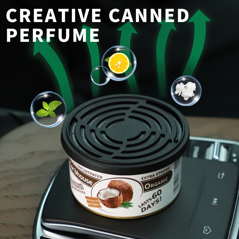 Автомобильный освежитель возду – обзор и цена Home Fragrance Organic