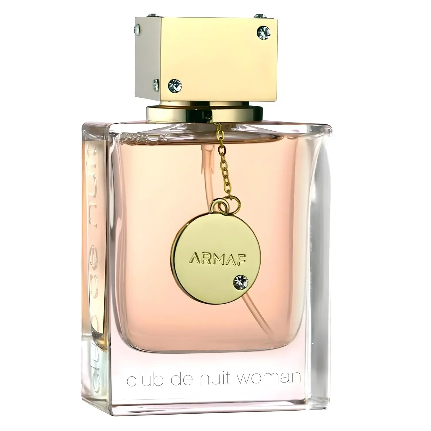 Armaf Club De Nuit EDP 100 мл  – обзор и цена Home Fragrance Gift