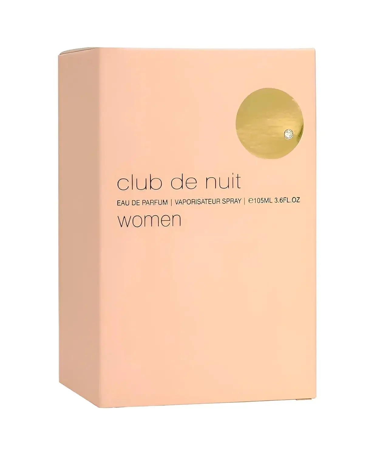 Armaf Club De Nuit EDP 100 мл  – обзор и цена Home Fragrance Gift