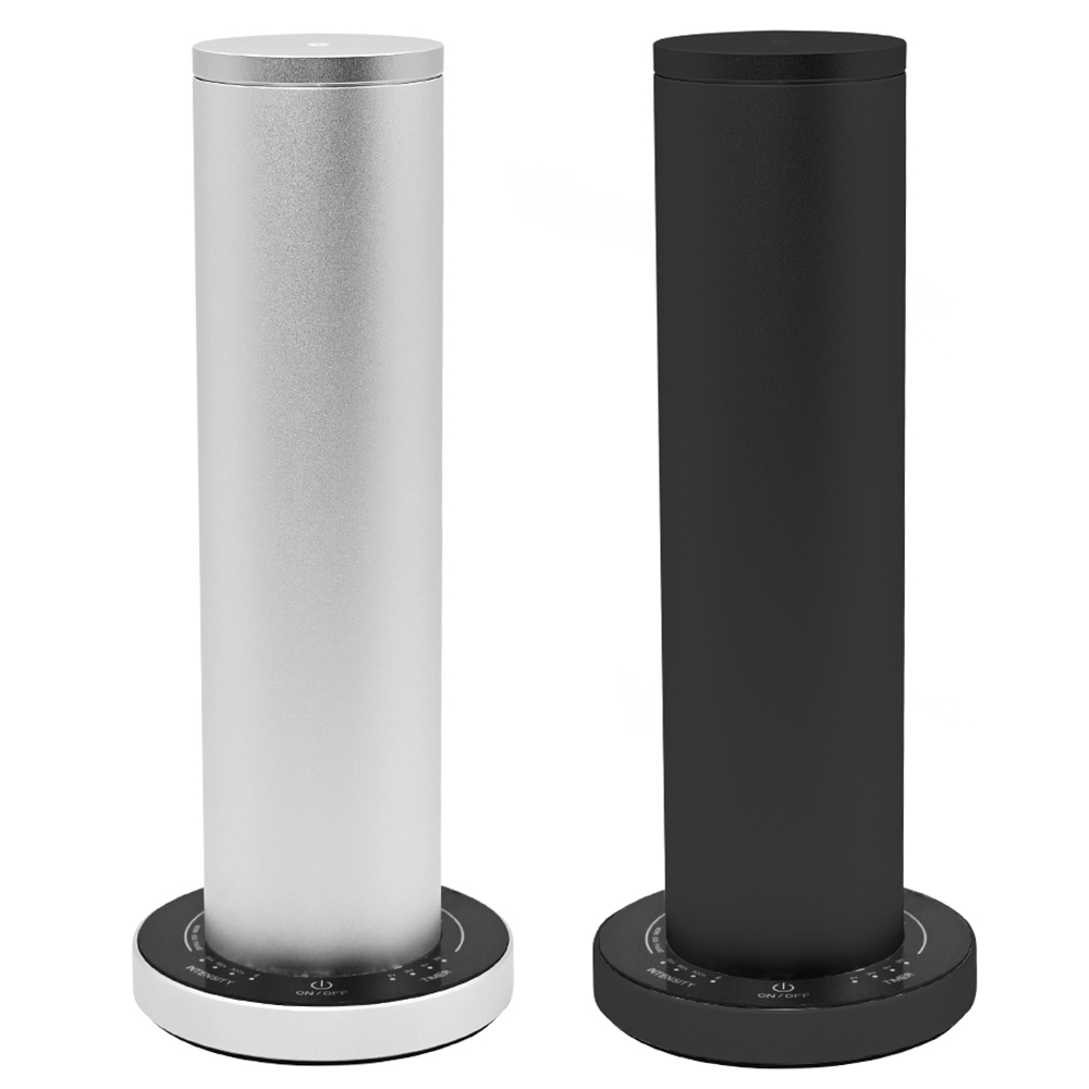 Умный электрический аромадиффу – обзор и цена Home Fragrance Diffuser Electric