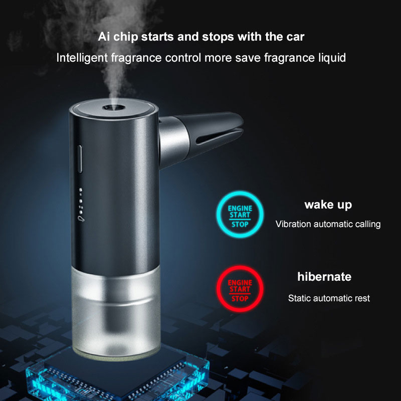 Автомобильный выход, зажимы дл – обзор и цена Car Vent Diffuser