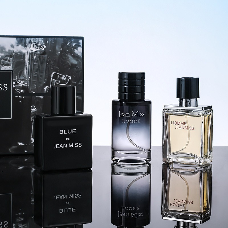 Набор мужских одеколонов 4 в 1 – обзор и цена Home Fragrance Gift