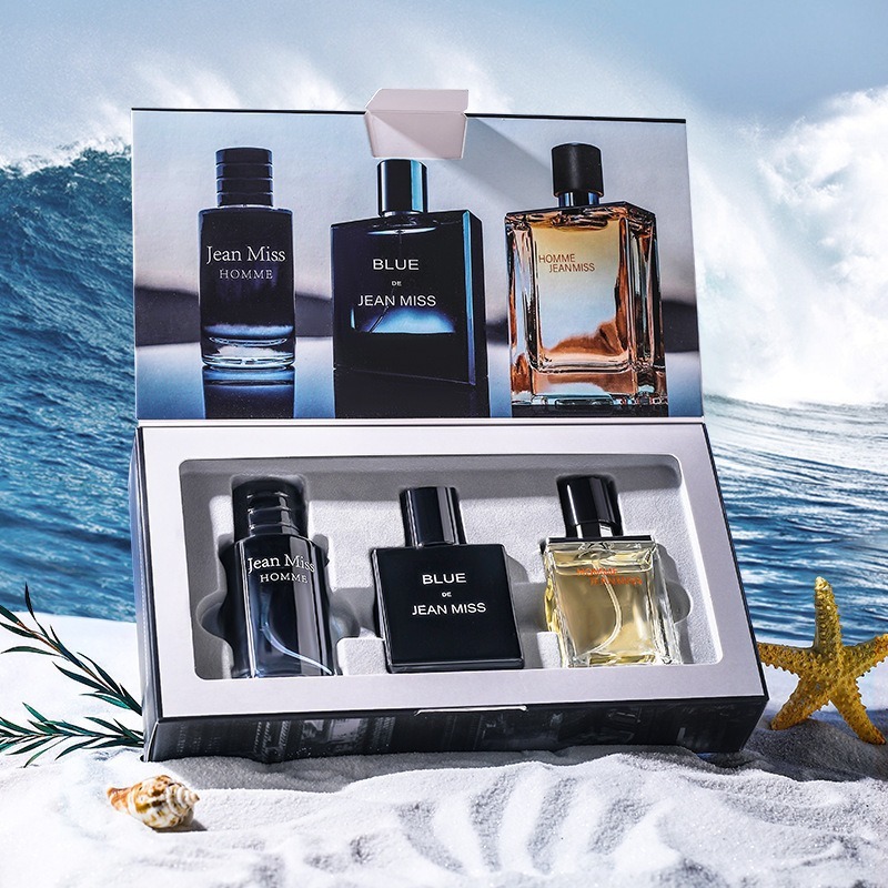 Набор мужских одеколонов 4 в 1 – обзор и цена Home Fragrance Gift