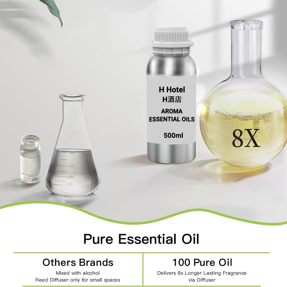 Аромат для диффузора, 500 мл,  – обзор и цена Home Fragrance Device