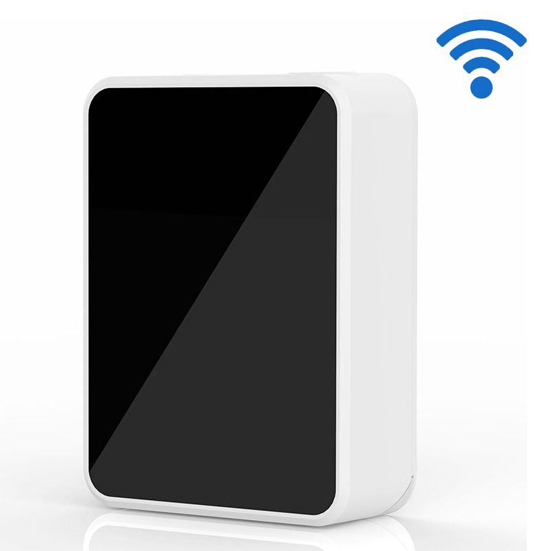 Электрический аромадиффузор с  – обзор и цена Home Fragrance Device