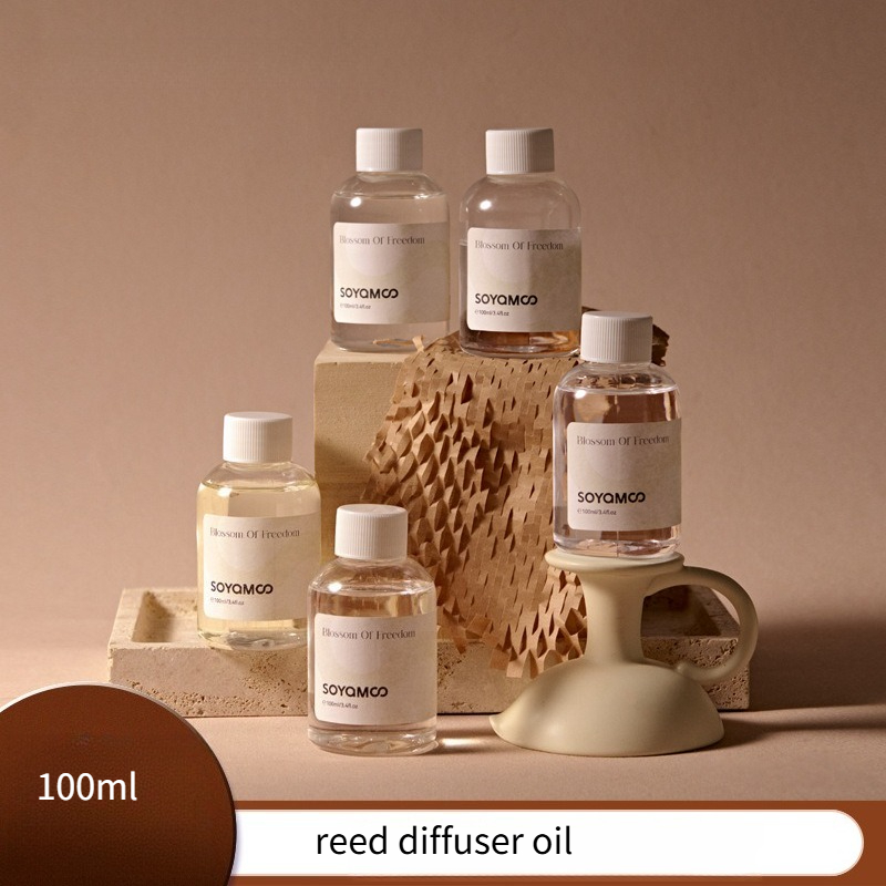 Ароматическое масло с диффузор – обзор и цена Home Fragrance Reed Diffuser Refill