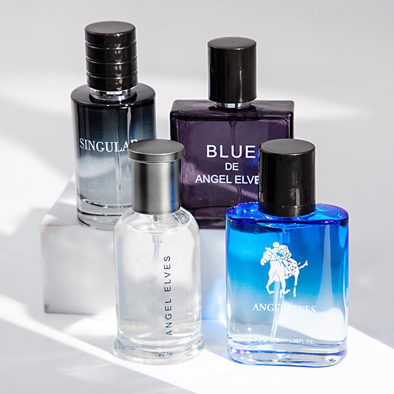 Мужской набор одеколонов 4 в 1 – обзор и цена Home Fragrance Gift