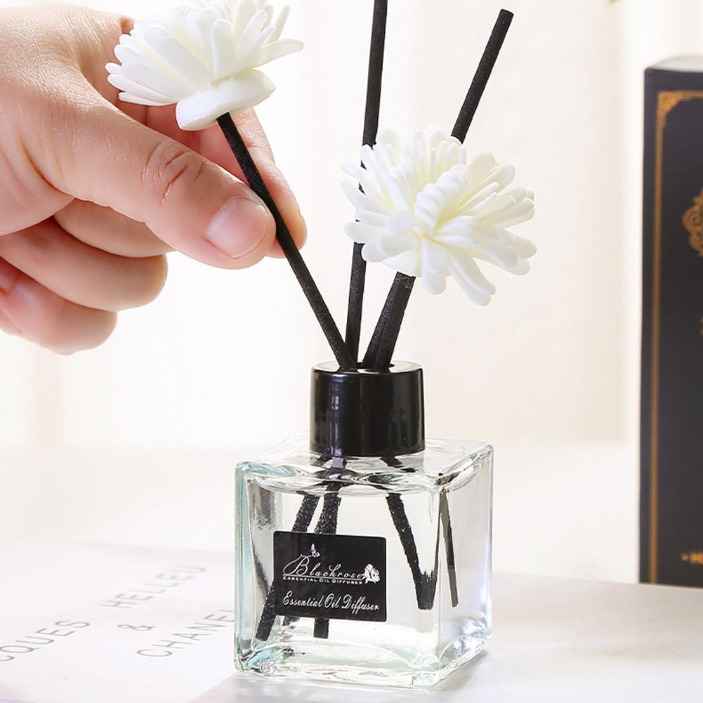 Ароматическое масло для диффуз – обзор и цена Home Fragrance Organic