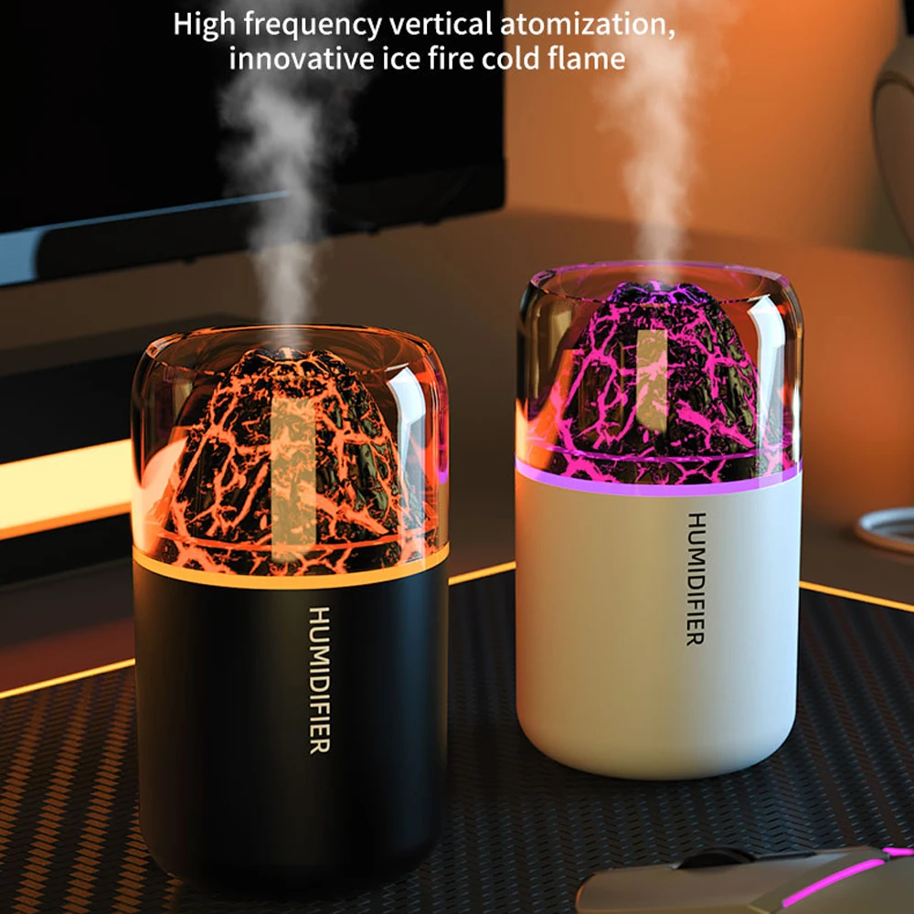 Мини-увлажнитель воздуха 180 м – обзор и цена Car Vent Diffuser