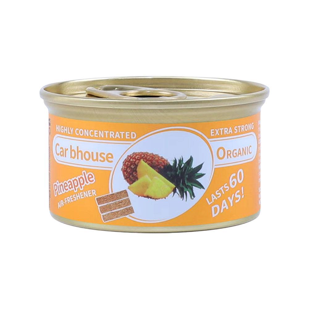 Автомобильный освежитель возду – обзор и цена Home Fragrance Organic