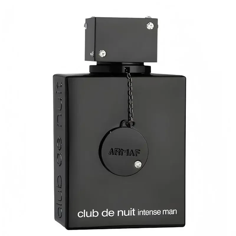 Armaf Club De Nuit Intense EDT – обзор и цена Home Fragrance Gift