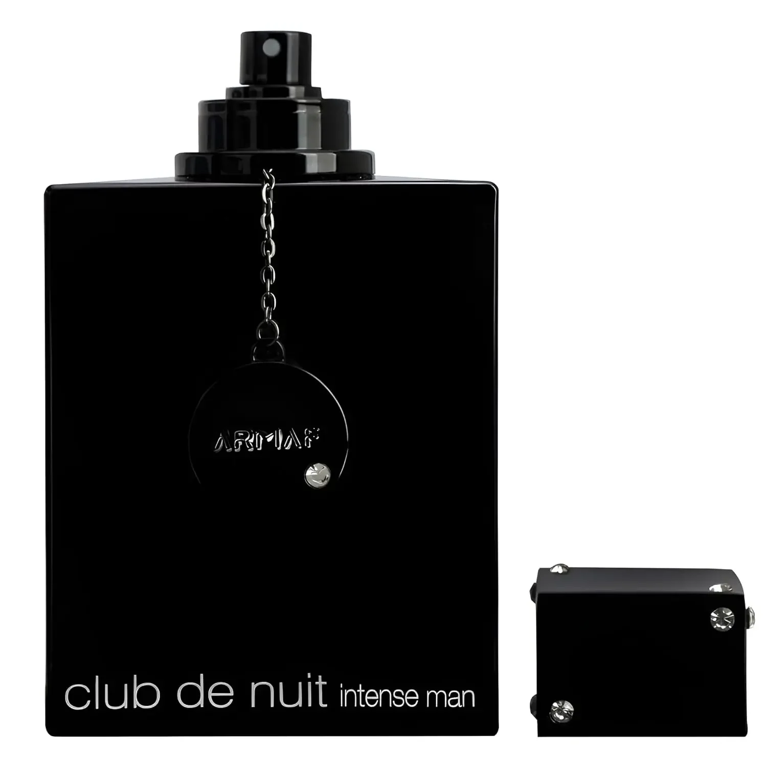 Armaf Club De Nuit Intense EDT – обзор и цена Home Fragrance Gift