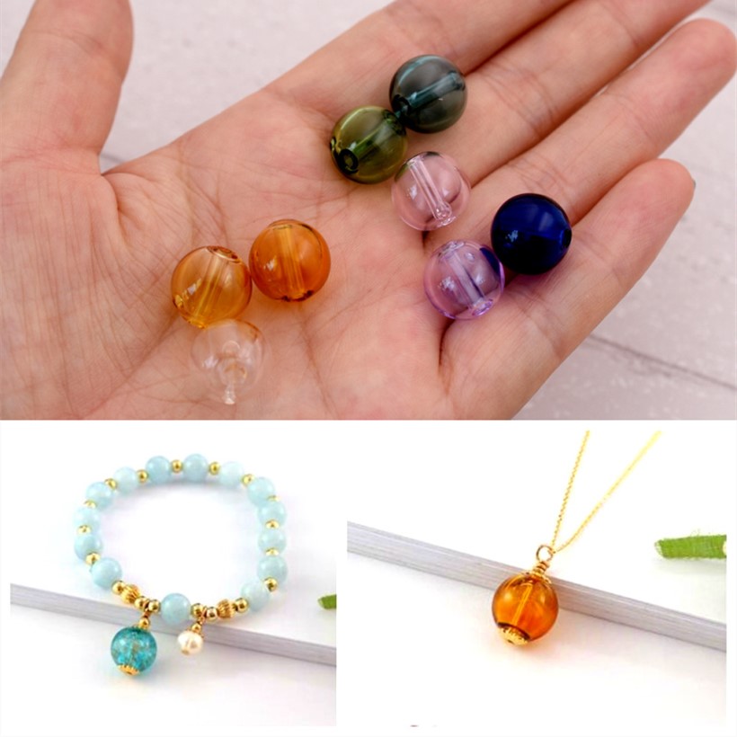 5 шт. 12 мм-16 мм диффузор для – обзор и цена Diffuser Necklace Locket