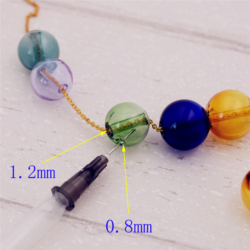 5 шт. 12 мм-16 мм диффузор для – обзор и цена Diffuser Necklace Locket