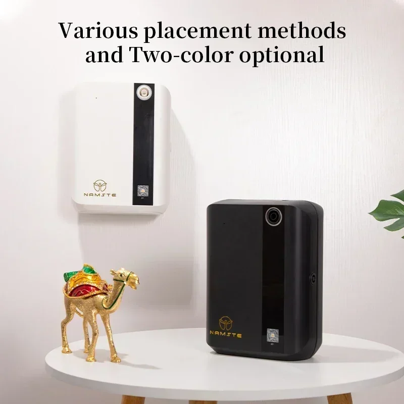 Электрический ароматизатор для – обзор и цена Home Fragrance Diffuser Electric