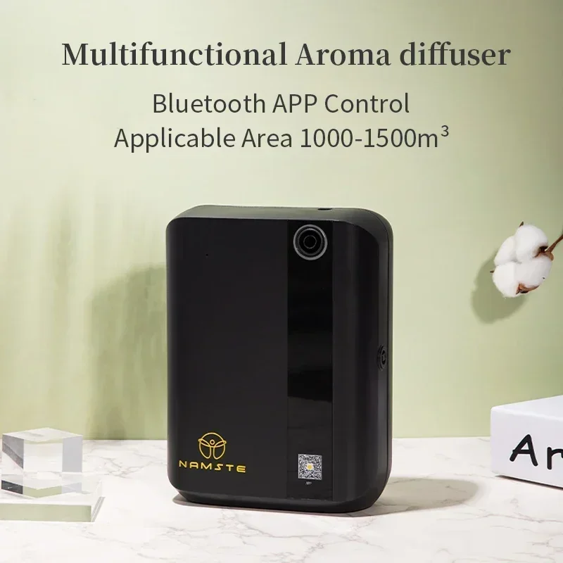 Электрический ароматизатор для – обзор и цена Home Fragrance Diffuser Electric
