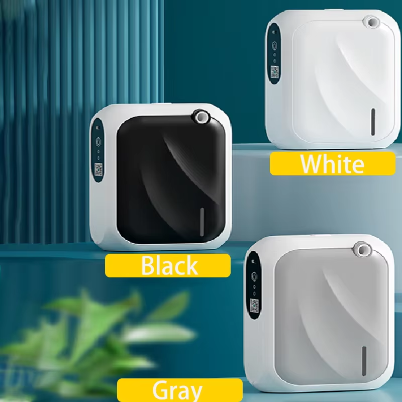 Электрический диффузор для эфи – обзор и цена Home Fragrance Diffuser Electric