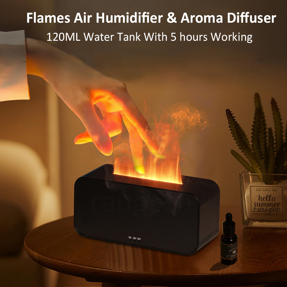 Увлажнитель воздуха с ароматом – обзор и цена Home Fragrance Device